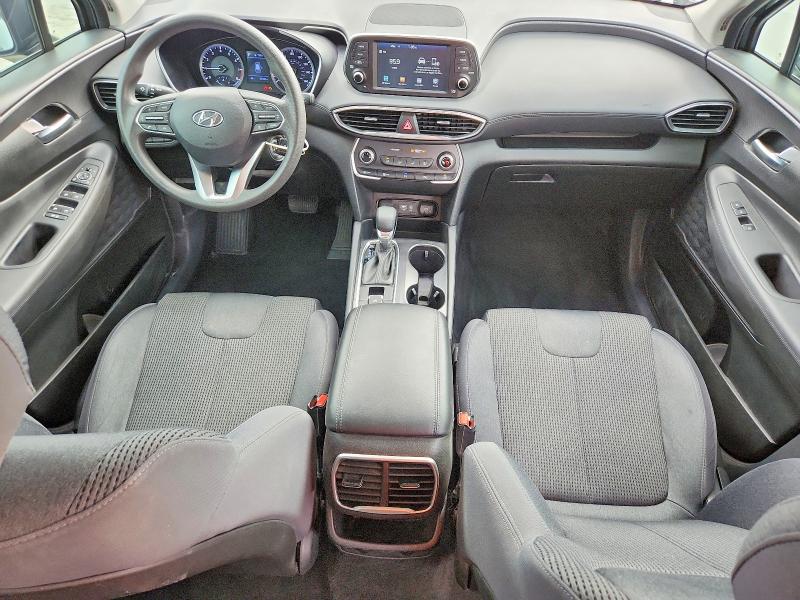 Продаж на аукціоні авто 2019 Hyundai Santa Fe, vin: 5NMS23AD0KH135875, номер лоту: 79920225