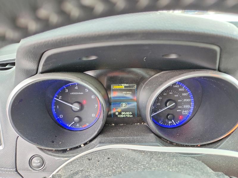 Aukcja sprzedaży 2019 Subaru Outback, vin: 4S4BSDDC5K3226739, numer aukcji: 79950525