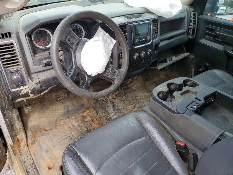 Продажа на аукционе авто 2019 Ram 1500 Classic, vin: 3C6JR6AT0KG722905, номер лота: 47712086