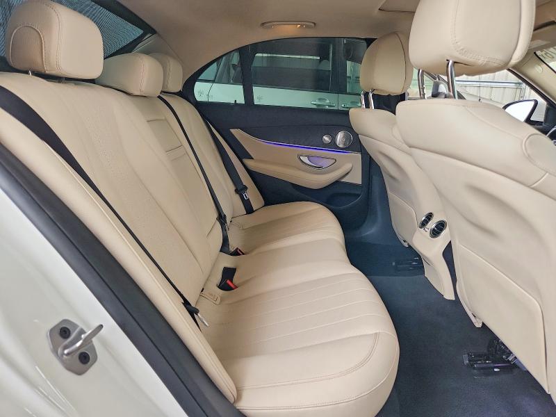 Aukcja sprzedaży 2020 Mercedes-benz E, vin: WDDZF6JB6LA727821, numer aukcji: 48150476