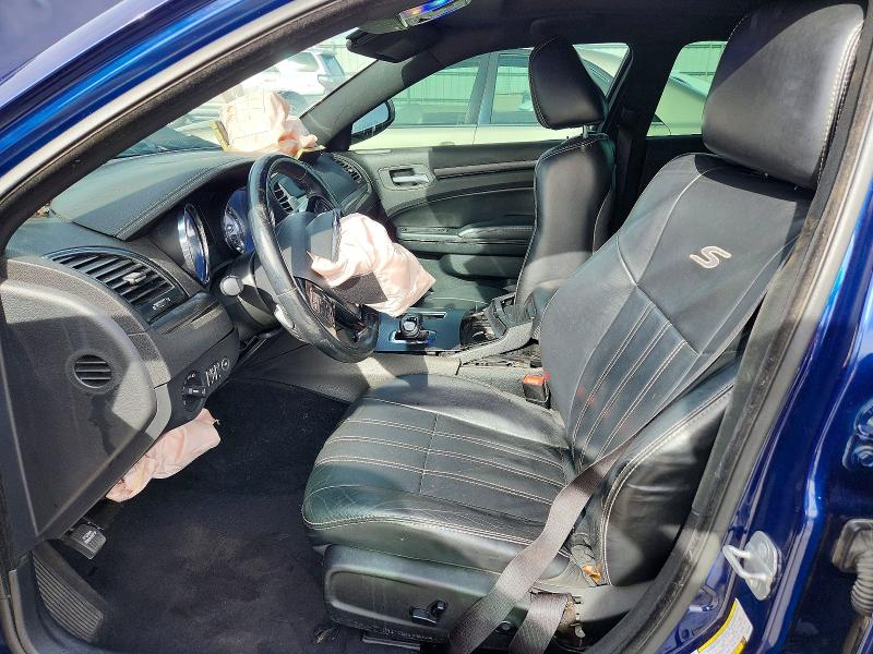 79230585 :رقم المزاد ، 2C3CCAGG9EH222444 vin ، 2014 Chrysler 300 مزاد بيع