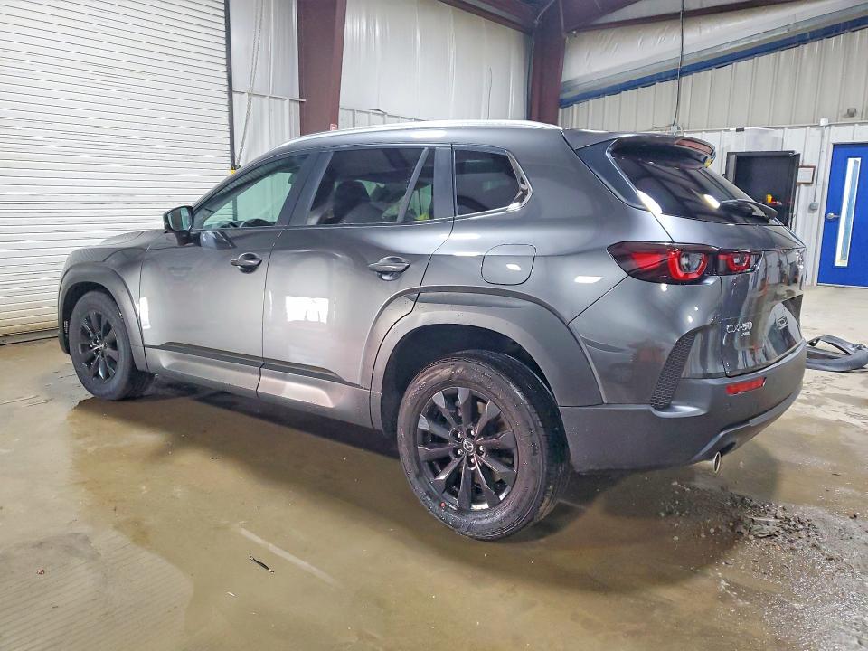 Продаж на аукціоні авто 2026 Mazda Cx-50, vin: 7MMVABBL5TN462955, номер лоту: 46097516