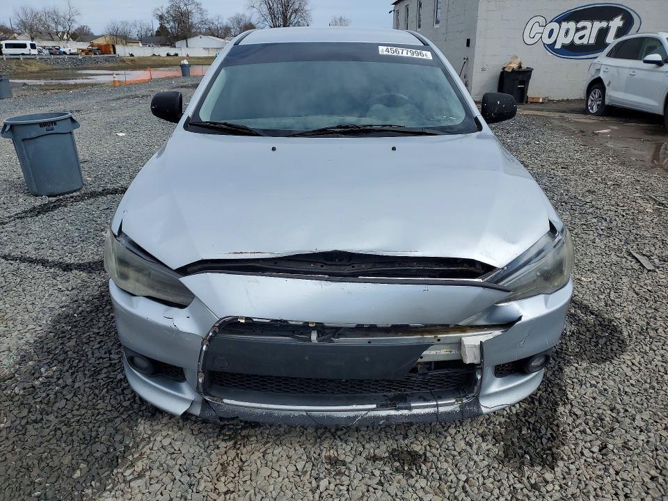 Продаж на аукціоні авто 2013 Mitsubishi Lancer, vin: JA32U8FW1DU005406, номер лоту: 45677996