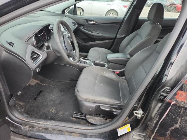 Aukcja sprzedaży 2019 Chevrolet Cruze, vin: 1G1BC5SM2K7116073, numer aukcji: 47239076
