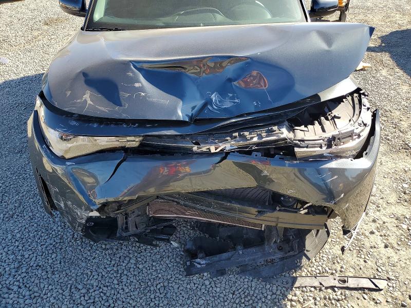 46584416 :رقم المزاد ، KNDJ23AU2S7964109 vin ، 2025 Kia Soul مزاد بيع