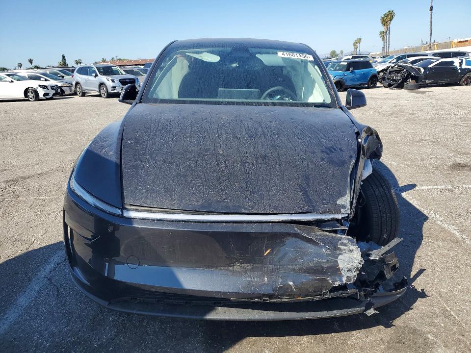 Aukcja sprzedaży 2026 Tesla Model Y, vin: 7SAYGDED8TF451929, numer aukcji: 41601456