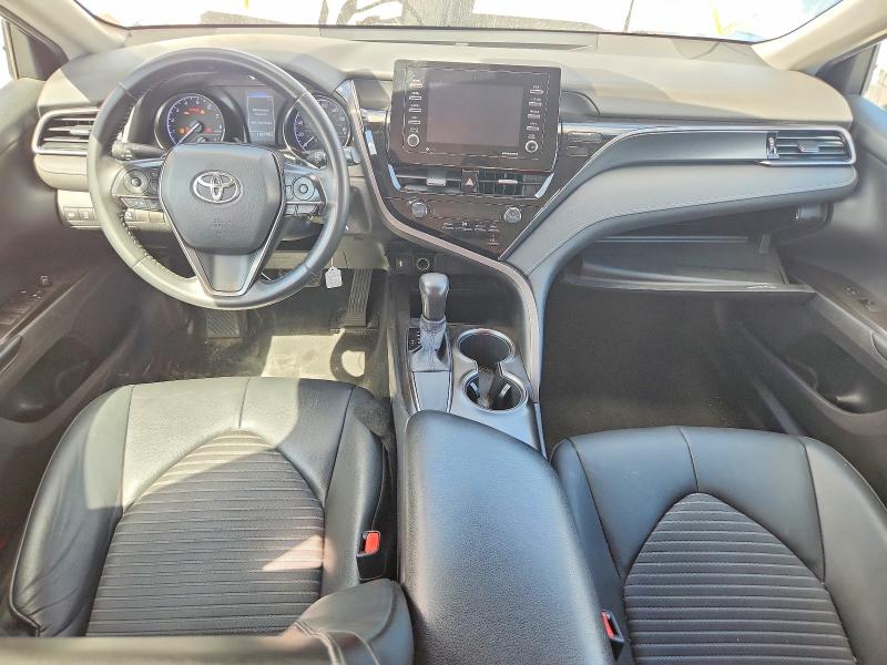 Aukcja sprzedaży 2021 Toyota Camry, vin: 4T1G11AK2MU451362, numer aukcji: 41981896