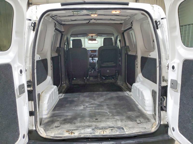 Aukcja sprzedaży 2021 Nissan Nv200, vin: 3N6CM0KN0MK705600, numer aukcji: 42045756