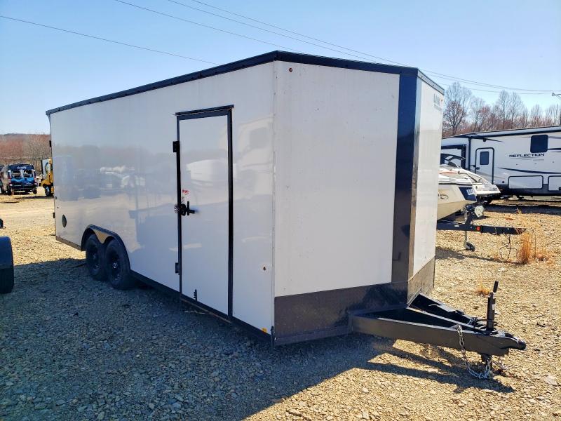 Auction sale of the 2025 Look Cargo, vin: 5JW0C2021SX128594, lot number: 79280925