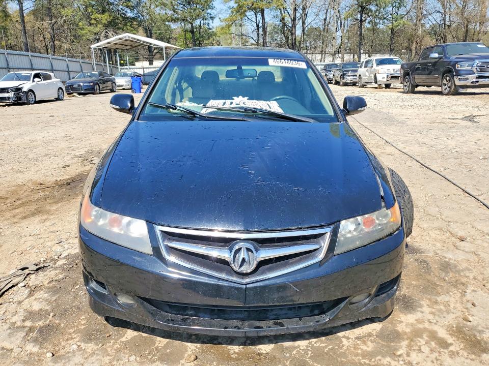 Aukcja sprzedaży 2008 Acura Tsx, vin: JH4CL96878C002200, numer aukcji: 46648036