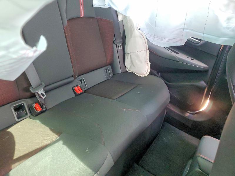 Продажа на аукционе авто 2024 Toyota Corolla Hybrid, vin: JTDBCMFE5RJ034825, номер лота: 79119225