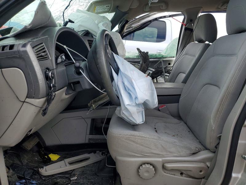 Продажа на аукционе авто 2006 Buick Rendezvous, vin: 3G5DA03L36S592846, номер лота: 41593506