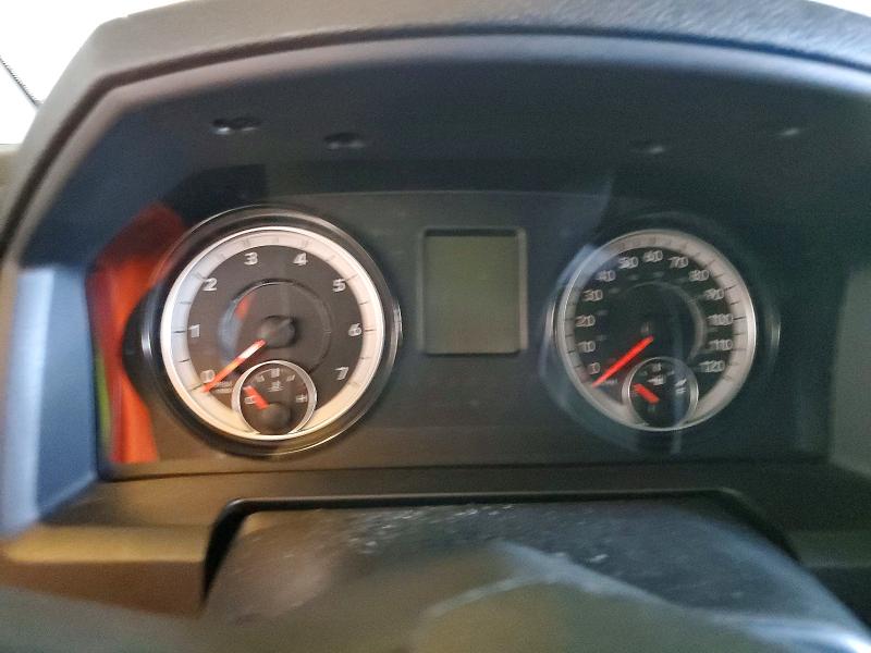 Aukcja sprzedaży 2023 Ram 1500 Classic, vin: 3C6RR7KT0PG657777, numer aukcji: 79767475