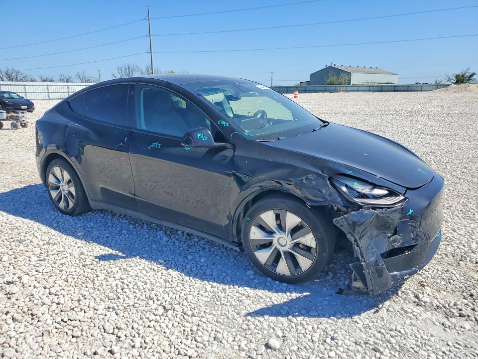 Aukcja sprzedaży 2022 Tesla Model Y, vin: 7SAYGDEE8NF324898, numer aukcji: 46441386