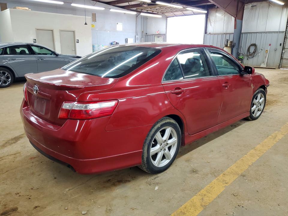Aukcja sprzedaży 2007 Toyota Camry, vin: 4T1BK46K67U010470, numer aukcji: 46449586