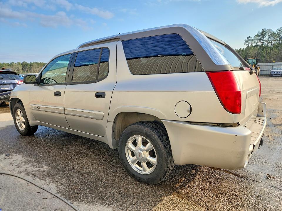 Aukcja sprzedaży 2004 Gmc Envoy, vin: 1GKET12S446168264, numer aukcji: 79207445