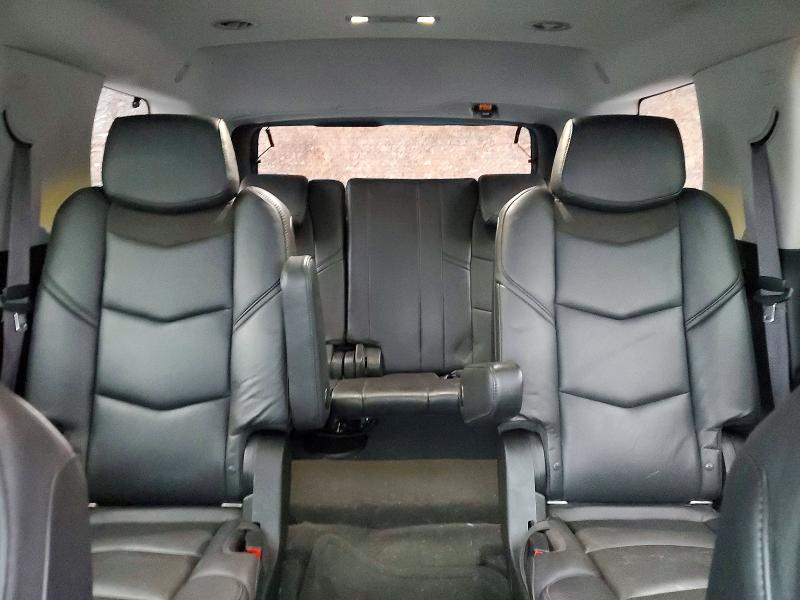Продажа на аукционе авто 2016 Cadillac Escalade, vin: 1GYS4CKJ1GR457629, номер лота: 41737116