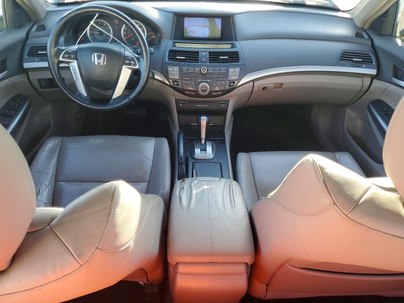 Aukcja sprzedaży 2008 Honda Accord, vin: 1HGCP26818A042346, numer aukcji: 45520996