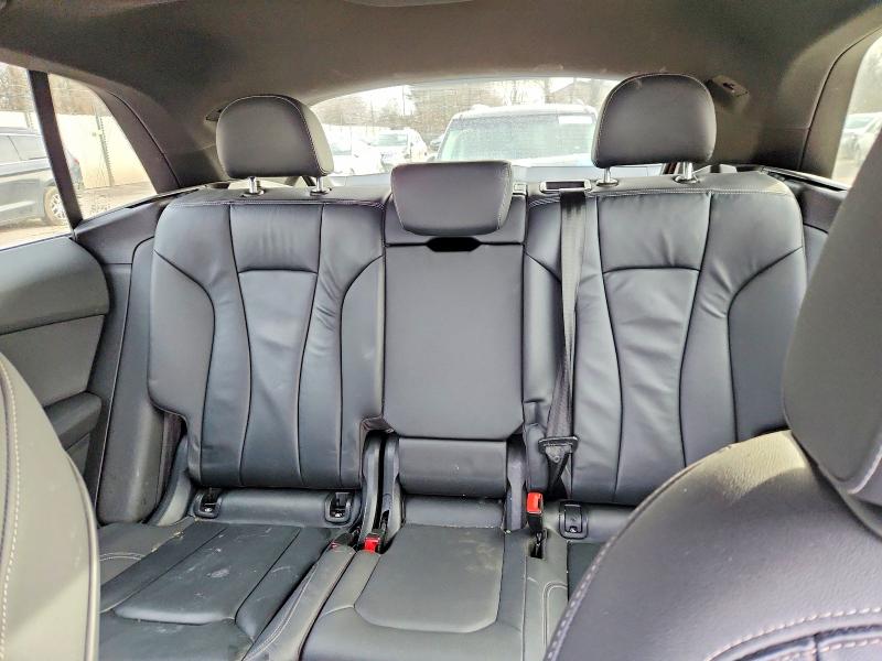 Продаж на аукціоні авто 2019 Audi Q8, vin: WA1AVAF16KD037409, номер лоту: 78419865