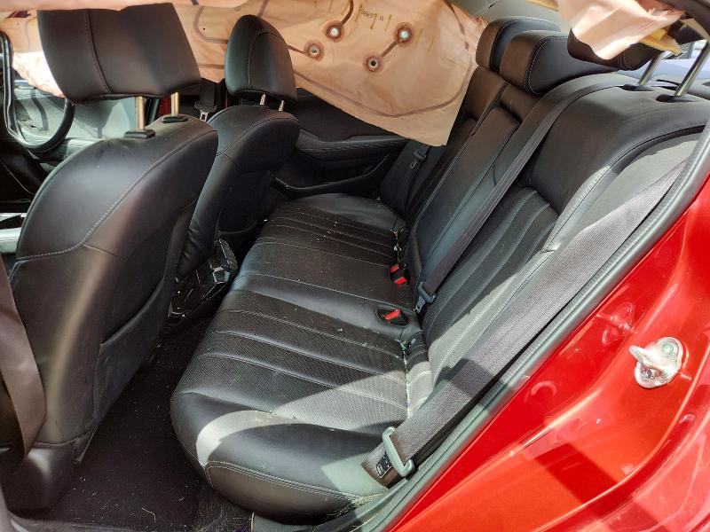 Продаж на аукціоні авто 2018 Mazda 6, vin: JM1GL1TY3J1309860, номер лоту: 47965376