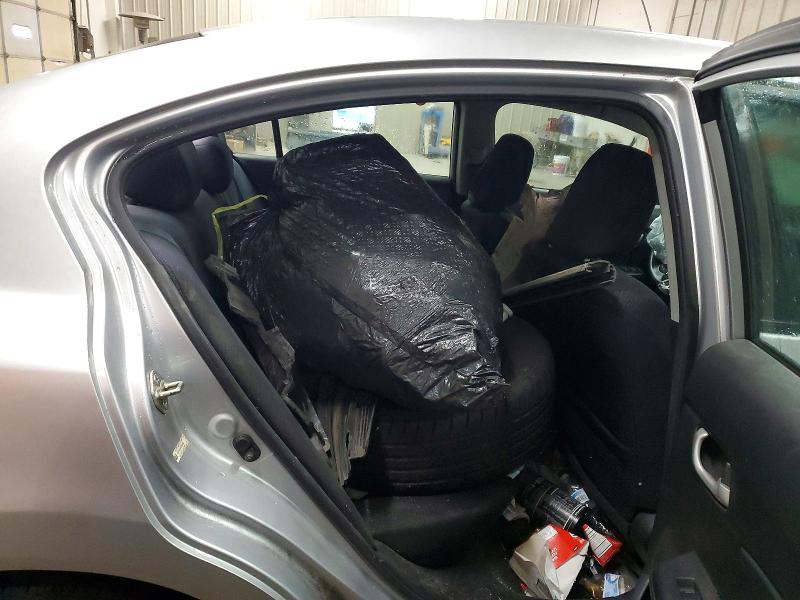 Продаж на аукціоні авто 2013 Honda Civic, vin: 19XFB2F5XDE098504, номер лоту: 79406825