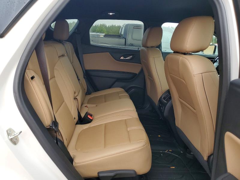 Продаж на аукціоні авто 2023 Chevrolet Blazer, vin: 3GNKBFR4XPS103643, номер лоту: 79826485