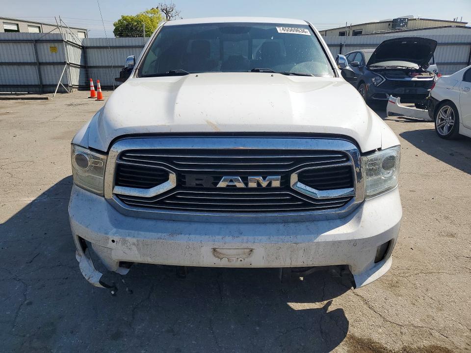 Продажа на аукционе авто 2016 Ram 1500, vin: 1C6RR7PM4GS374941, номер лота: 45569636
