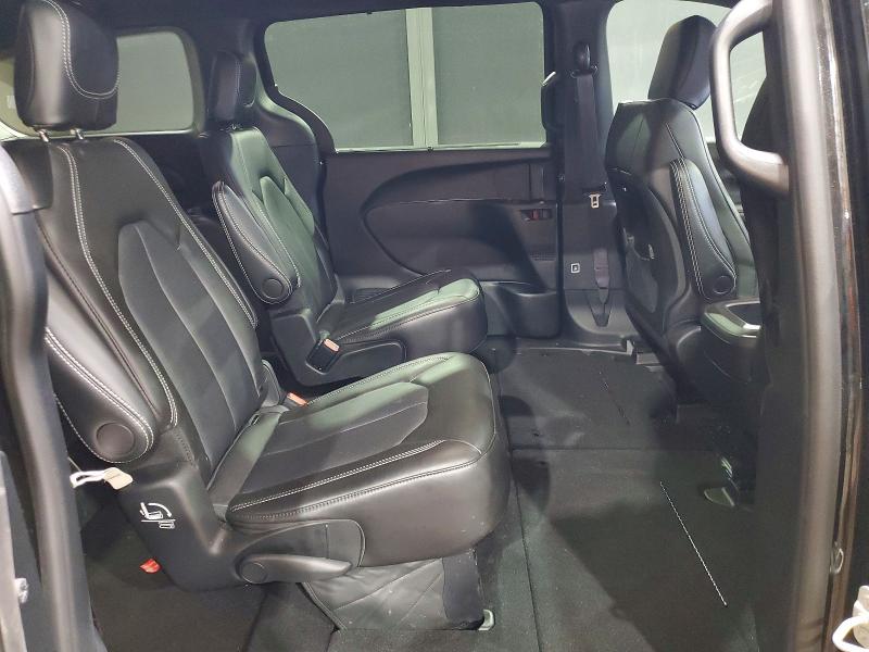 Продажа на аукционе авто 2026 Chrysler Pacifica, vin: 2C4RC1BG4TR204454, номер лота: 47744346
