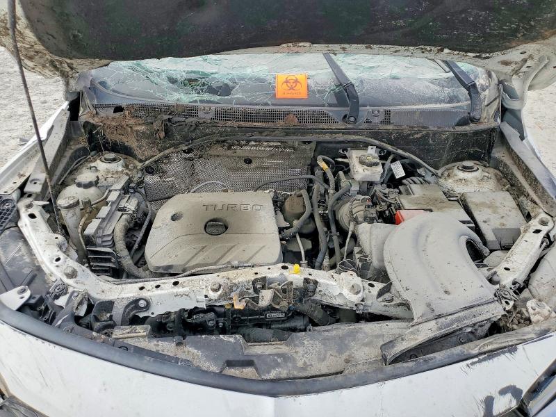 48038816 :رقم المزاد ، KL4MMFSL1PB007368 vin ، 2023 Buick Encore Gx مزاد بيع