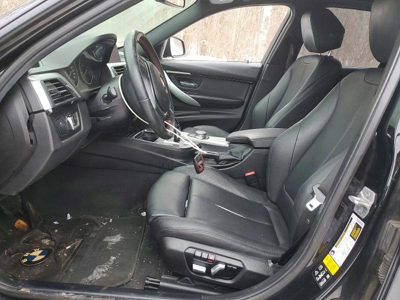 Продажа на аукционе авто 2018 Bmw 330, vin: WBA8D9C5XJA614744, номер лота: 79365445