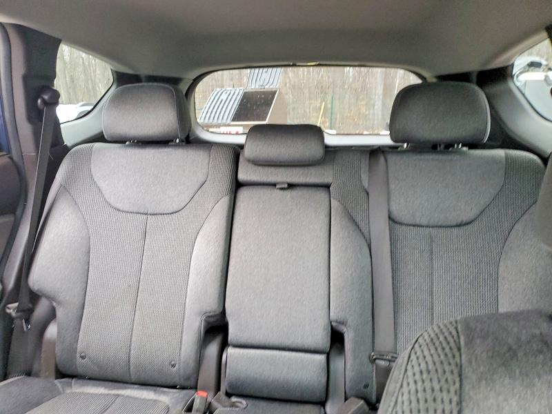 Продажа на аукционе авто 2019 Hyundai Santa Fe, vin: 5NMS23AD8KH020764, номер лота: 45729736