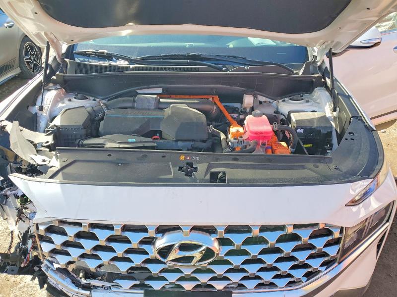 Aukcja sprzedaży 2023 Hyundai Santa Fe, vin: KM8S5DA14PU081334, numer aukcji: 77506375