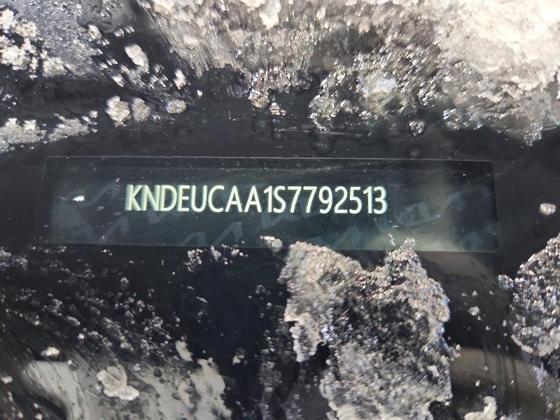 79423585 :رقم المزاد ، KNDEUCAA1S7792513 vin ، 2025 Kia Seltos مزاد بيع