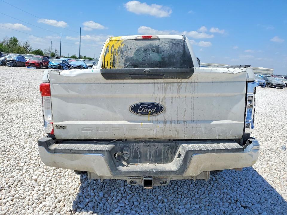 52226926 :رقم المزاد ، 1FT7W2BT7HED68982 vin ، 2017 Ford F250 مزاد بيع
