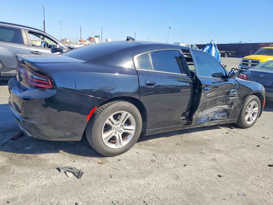 Aukcja sprzedaży 2023 Dodge Charger, vin: 2C3CDXBG4PH531281, numer aukcji: 45875636