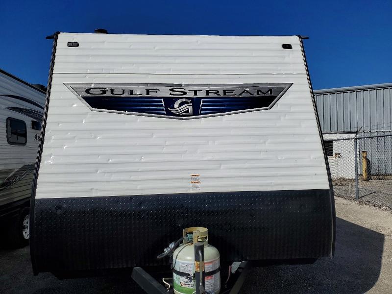 46766996 :رقم المزاد ، 1NL1G2113P6015953 vin ، 2023 Gulf Craft Inc. 5th Wheel مزاد بيع