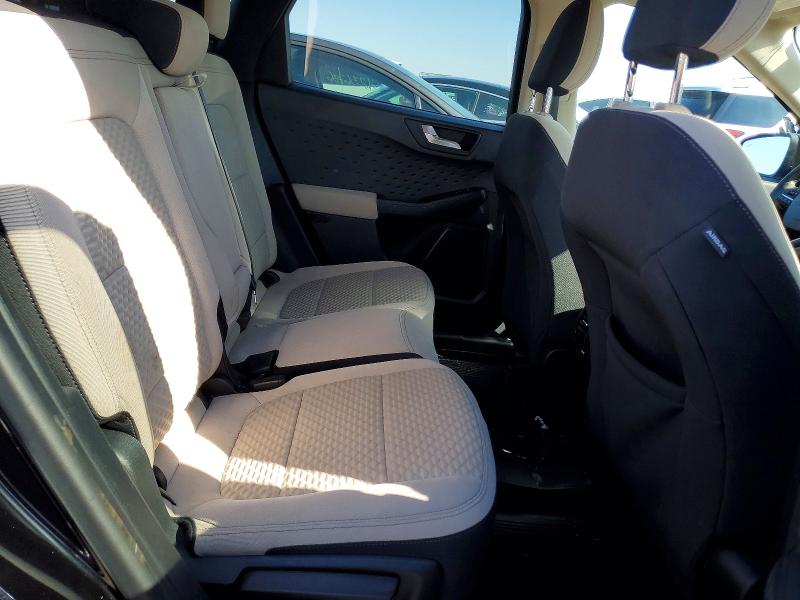Продажа на аукционе авто 2020 Ford Escape, vin: 1FMCU9BZ3LUC09548, номер лота: 46556246