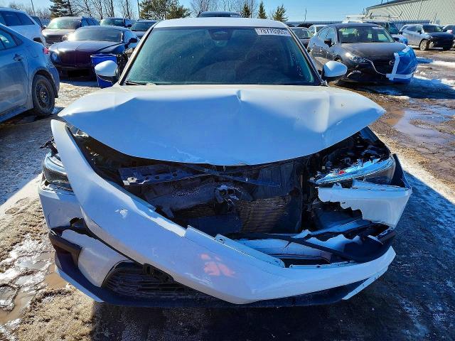 Продаж на аукціоні авто 2022 Honda Civic, vin: 2HGFE2F24NH107444, номер лоту: 78770365