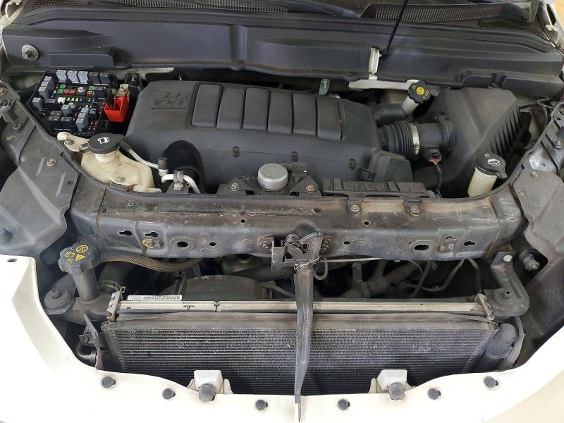 Продажа на аукционе авто 2011 Buick Enclave, vin: 5GAKVCED9BJ151196, номер лота: 45496346