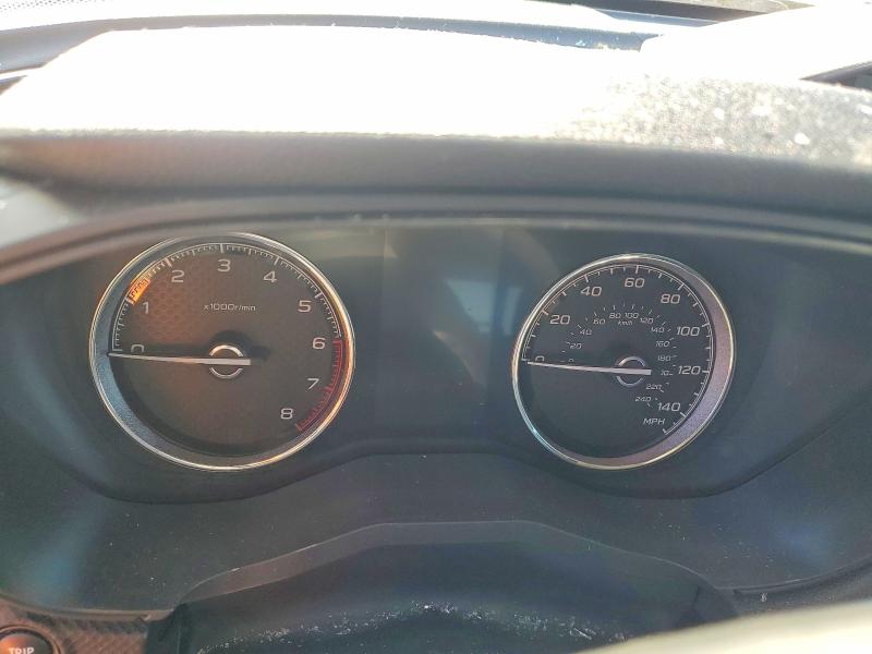 Aukcja sprzedaży 2023 Subaru Forester, vin: JF2SKARC7PH536804, numer aukcji: 47334706