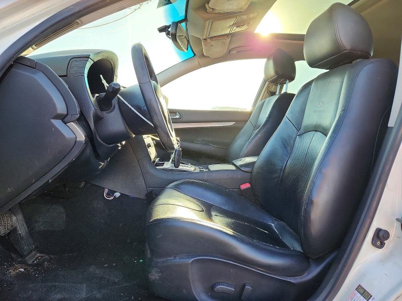 Продажа на аукционе авто 2010 Infiniti G37 Sedan, vin: JN1CV6AP0AM408069, номер лота: 46227426