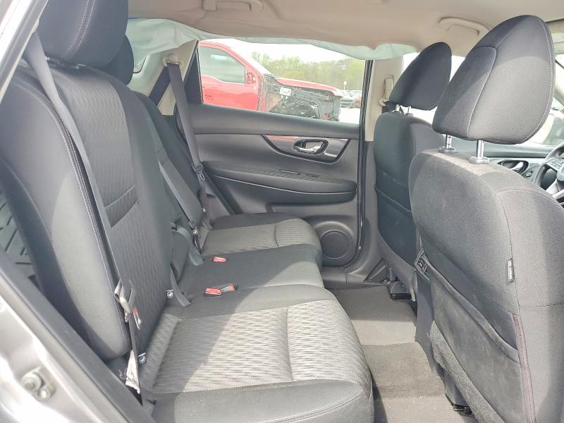 Aukcja sprzedaży 2017 Nissan Rogue, vin: KNMAT2MT5HP598133, numer aukcji: 47442766