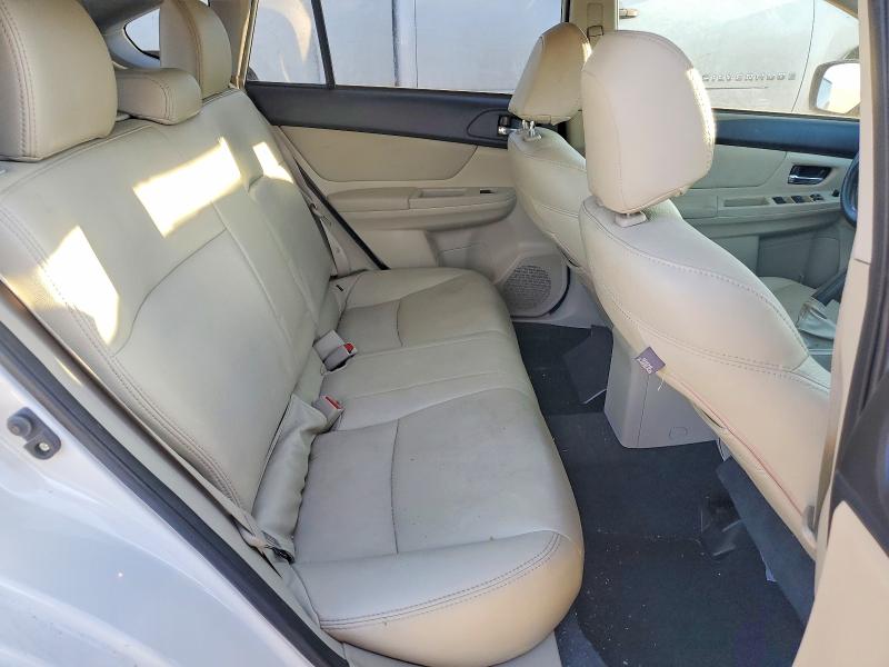 Продаж на аукціоні авто 2013 Subaru Xv Crosstrek, vin: JF2GPACC2DH868094, номер лоту: 45633156