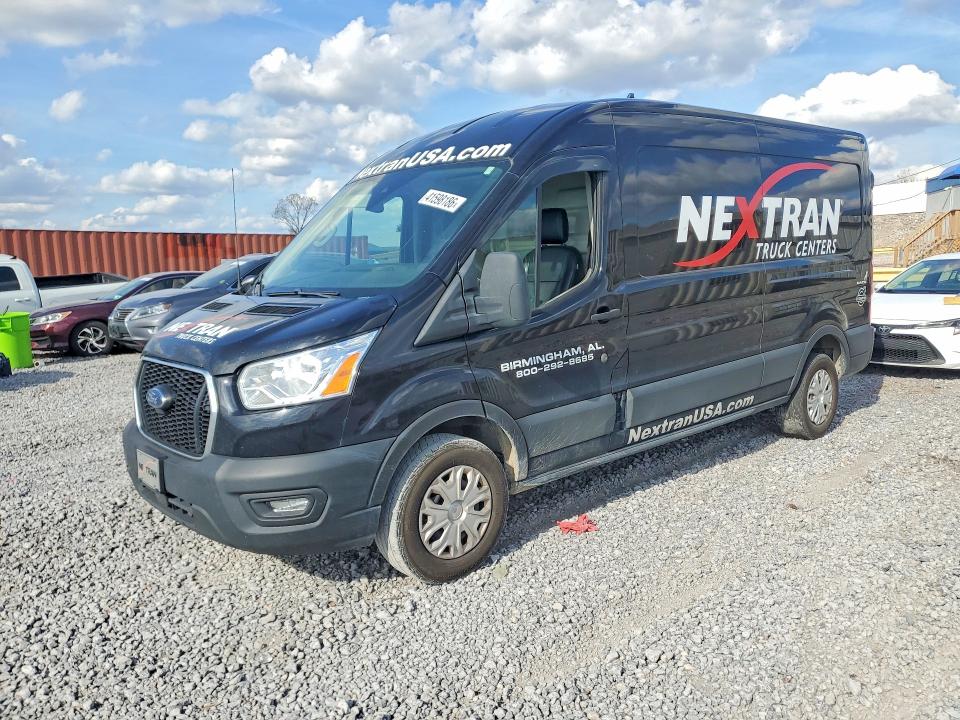 Aukcja sprzedaży 2022 Ford Transit, vin: 1FTBR1C83NKA31700, numer aukcji: 41598186