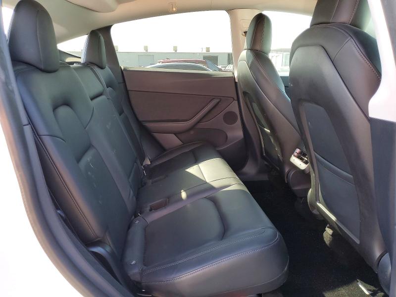 Aukcja sprzedaży 2020 Tesla Model Y, vin: 5YJYGDEEXLF004363, numer aukcji: 79440925