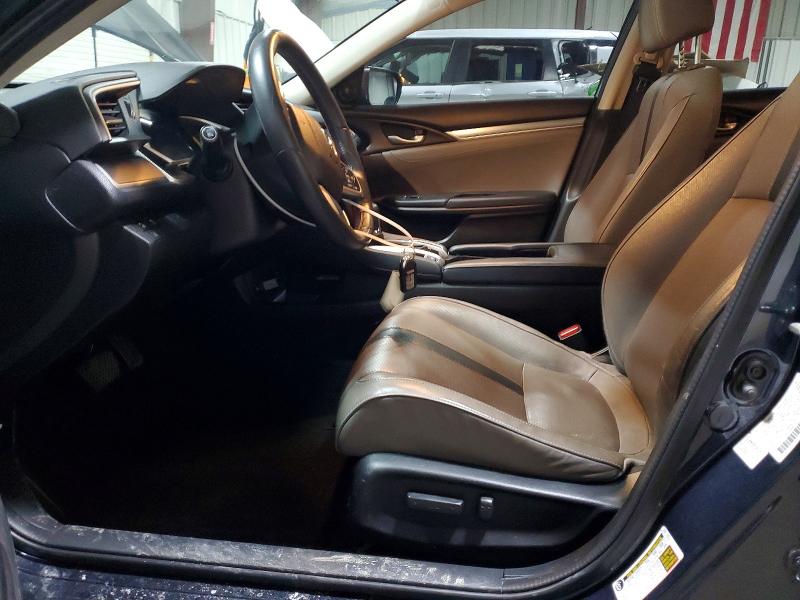 Aukcja sprzedaży 2017 Honda Civic, vin: 2HGFC1F81HH656351, numer aukcji: 47298936