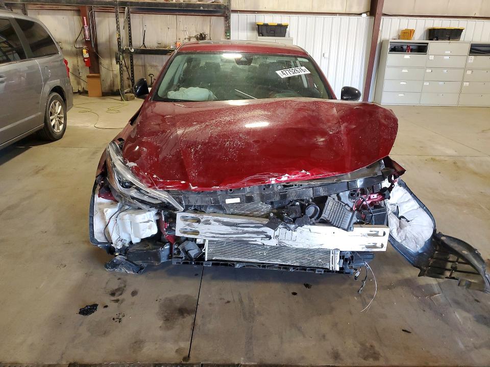 2021 Nissan Altima მანქანა იყიდება აუქციონზე, vin: 1N4BL4CW4MN367389, აუქციონის ნომერი: 47752676