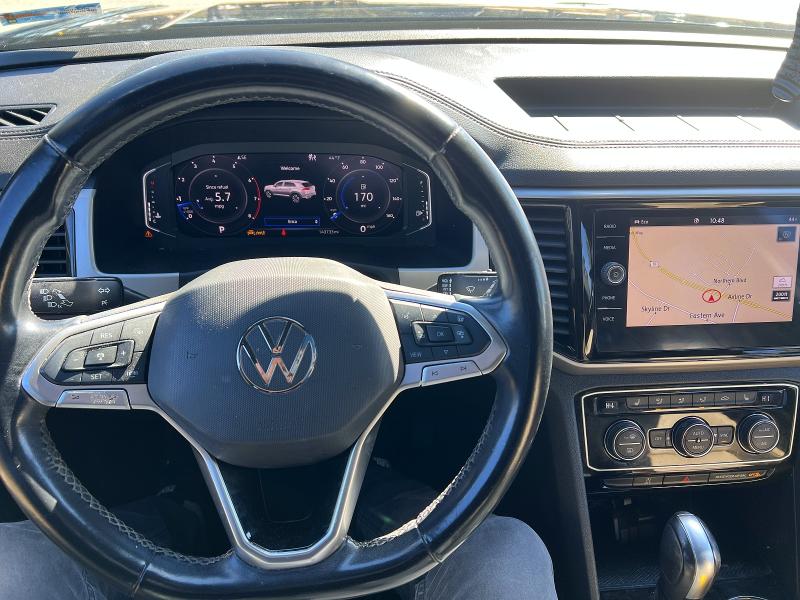 Aukcja sprzedaży 2020 Volkswagen Atlas Cross Sport, vin: 1V2ME2CA8LC208986, numer aukcji: 47647226