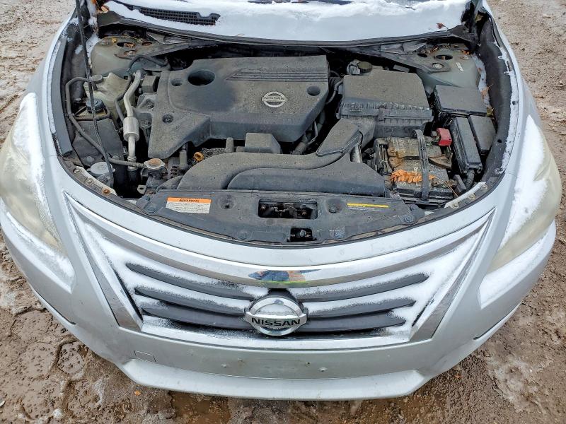 Aukcja sprzedaży 2013 Nissan Altima, vin: 1N4AL3AP2DN516691, numer aukcji: 45504936