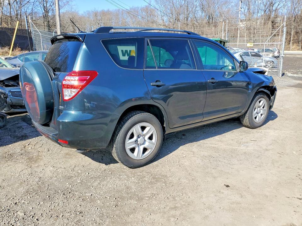 79217645 :رقم المزاد ، 2T3BF4DV1CW205105 vin ، 2012 Toyota Rav4 مزاد بيع